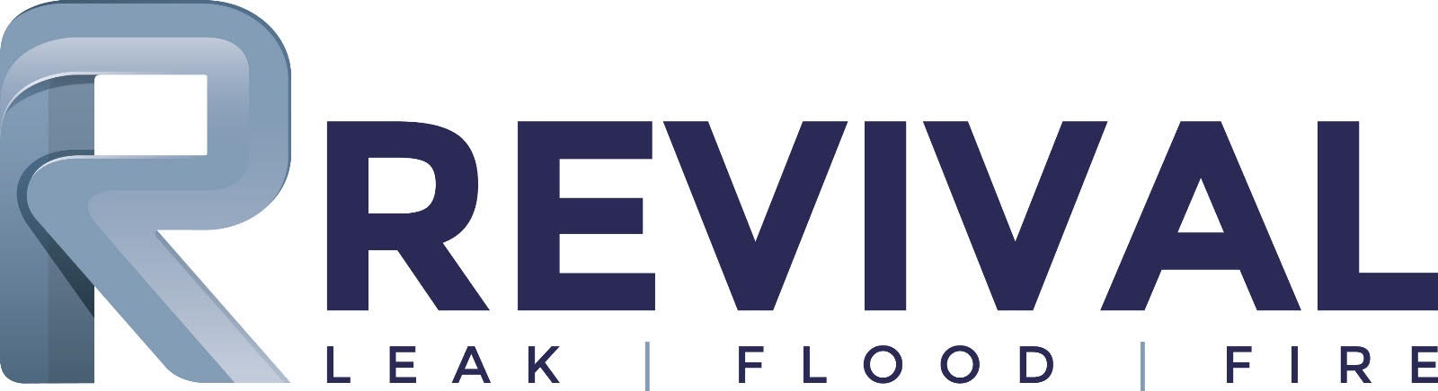 Logo of The Revival Company Water Damage Restoration In Kings Lynn, Norfolk